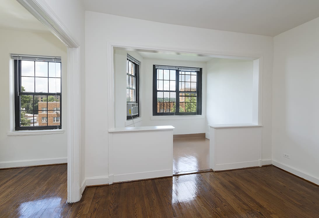 Lanier Heights Apartments Chalfonte Photo Gallery